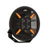 Condor 9" Extraljus Led Med Duo Positionsljus