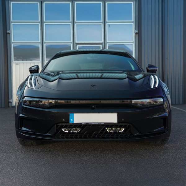 LED-Rampspaket 2X Ozz Xb1...