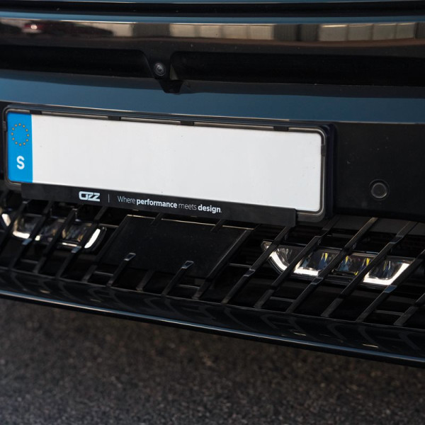 LED-Rampspaket 2X Ozz Xb1 P9" till ZEEKR 001 2024»