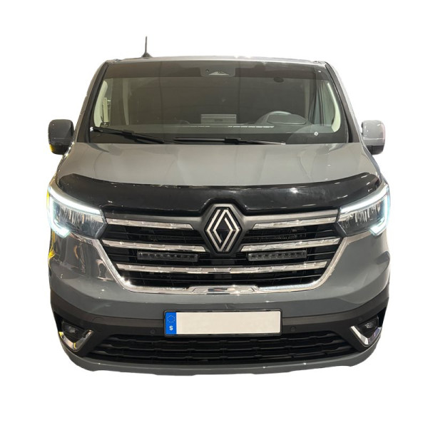 CAD LED-ramp 10" till Ford Explorer 2011» (U502)