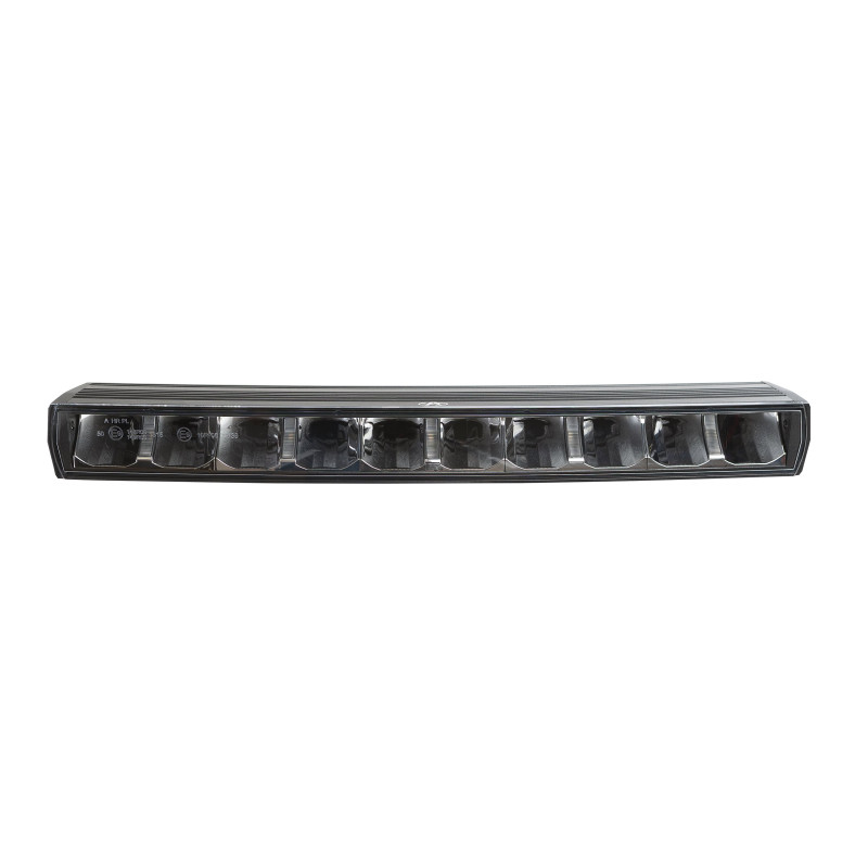 CAD LED-ramp Ganador 150W Curved