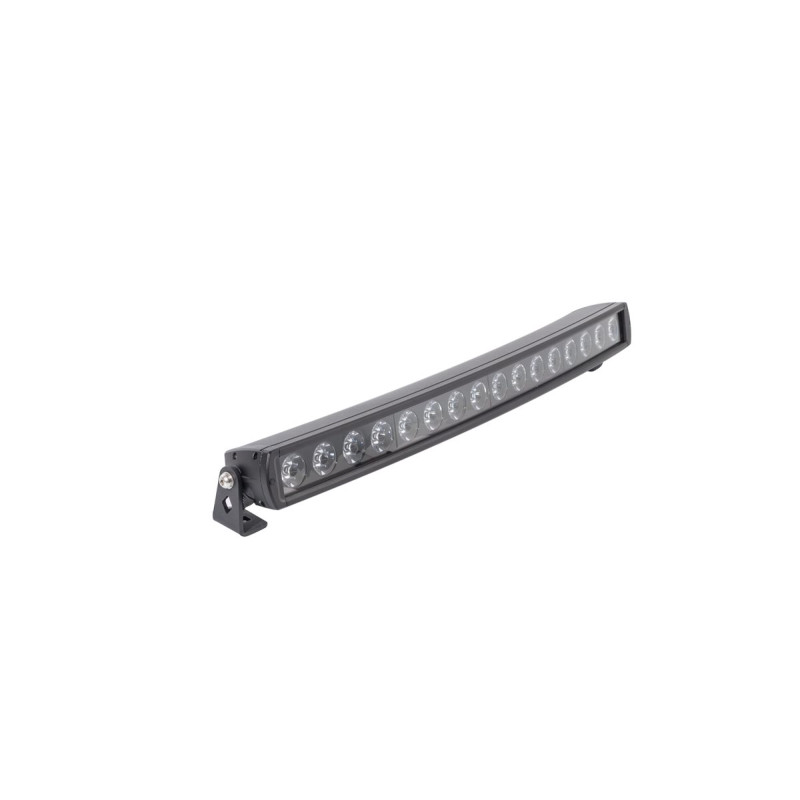 LED-ramp 160 curved PRO+