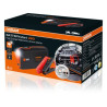 OSRAM Startbooster 260 Max. 4L Bensin / 2l Dieselmotor - 9000 MAH 12V