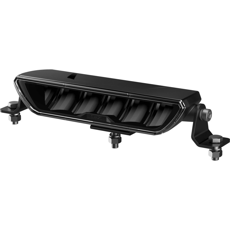 OZZ LED-ramp 9" utan positionsljus & dynamisk reflektorteknik 60W