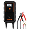 OSRAM Batteriladdare 906 6/12V 6A