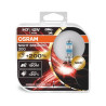 OSRAM Nightbraker Halogenlampa +200% H7 55W 12V