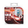 OSRAM Nightbraker Laser Halogenlampa +150% HB4 9006 12V