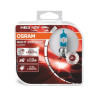 OSRAM Nightbraker Laser Halogenlampa +150% HB3 9005 12V