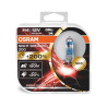 OSRAM Nightbraker Halogenlampa +200% H4 60/55W P43T 12V