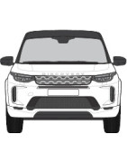 Discovery Sport