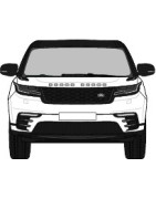 Range Rover Velar