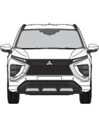 Eclipse Cross