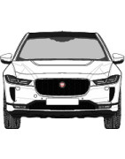 I-Pace