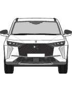 DS7 Crossback