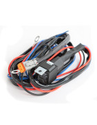 Perfekta kablar & kontakter för din LED-ramp - Autolight