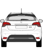 DS 4 Crossback