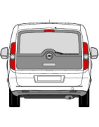 Doblo kombi