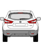 Qashqai generation II