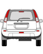 X-trail T30 generation I