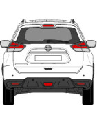 X-trail T32 generation II