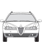 Alfa 156 Sportwagon / Q4