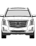 Escalade