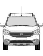 Lodgy / Lodgy Stepway