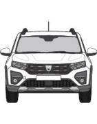 Sandero / Stepway