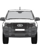 Ranger / Wildtrak