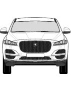 F-Pace