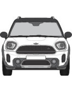 Mini Countryman / All 4