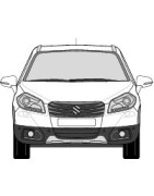 SX4 Classic