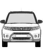 Vitara / Vitara S