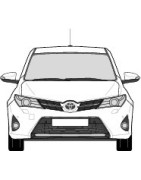 Auris Touring Sports