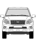 Land-Cruiser SW