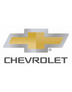 Extraljus / LED-ramp till Chevrolet - låga priser -  Monterat & Klart