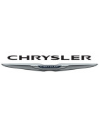 Extraljus / LED-ramp till Chrysler - låga priser -  Monterat & Klart