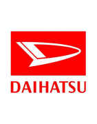 Extraljus / LED-ramp till Daihatsu - låga priser -  Monterat & Klart