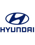 Extraljus / LED-ramp till Hyundai - låga priser -  Monterat & Klart