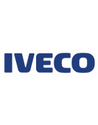 Extraljus / LED-ramp till Iveco - låga priser -  Monterat & Klart
