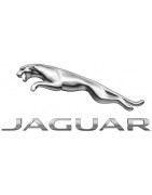 Extraljus / LED-ramp till Jaguar - låga priser -  Monterat & Klart