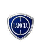 Extraljus / LED-ramp till Lancia - låga priser -  Monterat & Klart