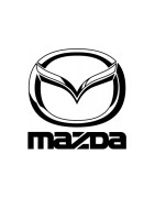 Extraljus / LED-ramp till Mazda - låga priser -  Monterat & Klart