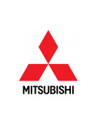 Extraljus / LED-ramp till Mitsubishi - låga priser -  Monterat & Klart