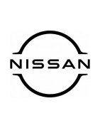 Extraljus / LED-ramp till Nissan - låga priser -  Monterat & Klart