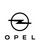 Extraljus / LED-ramp till Opel - låga priser -  Monterat & Klart