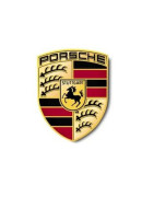 Extraljus / LED-ramp till Porsche - låga priser -  Monterat & Klart
