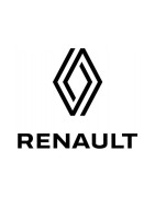 Extraljus / LED-ramp till Renault - låga priser -  Monterat & Klart