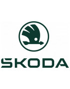 Extraljus / LED-ramp till Skoda - låga priser -  Monterat & Klart