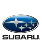 Extraljus / LED-ramp till Subaru - låga priser -  Monterat & Klart